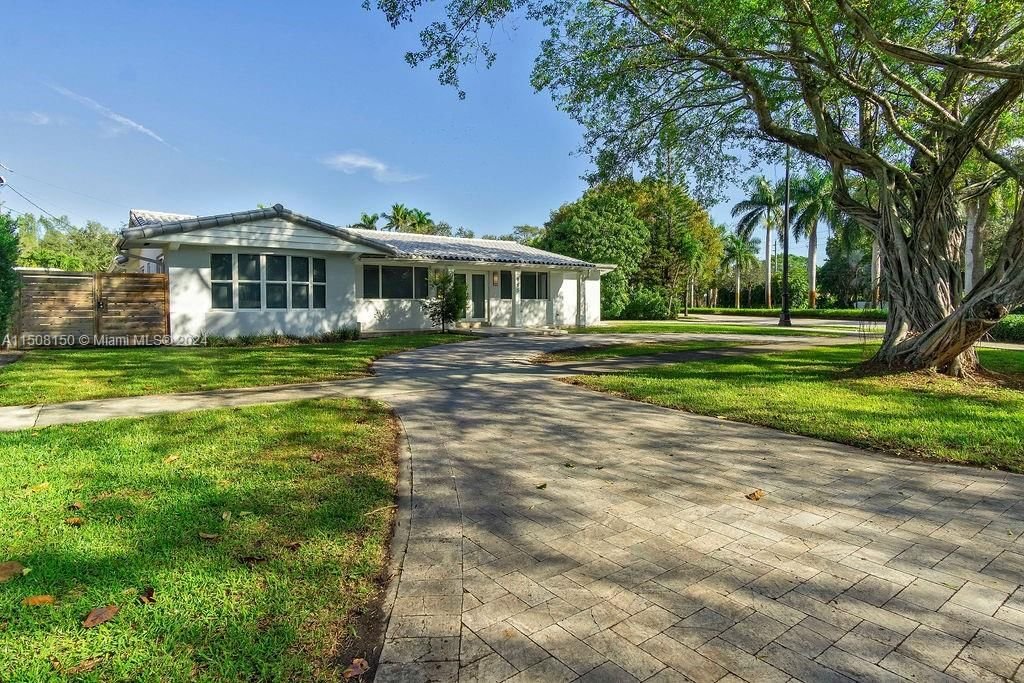 Real estate property located at 955 98th St, Miami-Dade County, MIAMI SHORES SEC 3, Miami Shores, FL