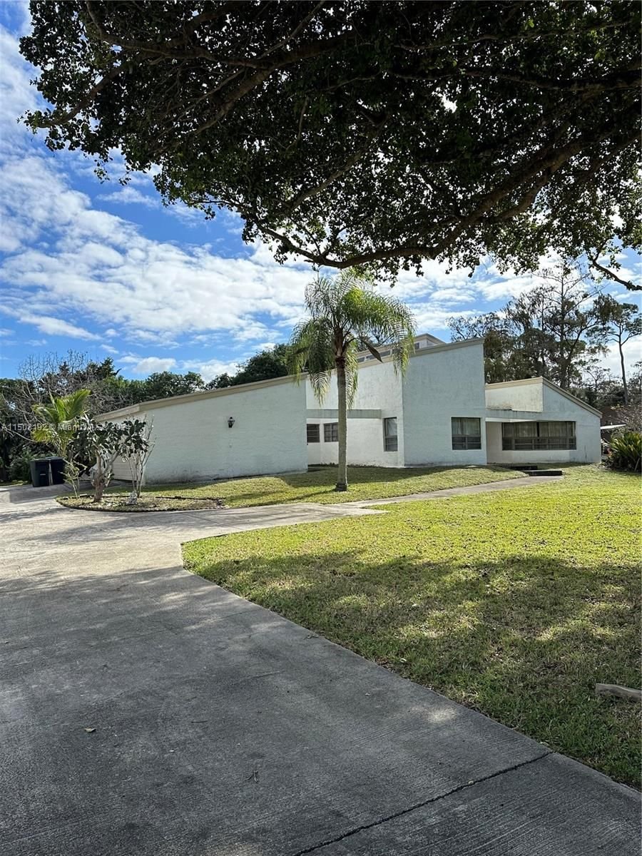 Real estate property located at 6132 79th Way, Broward County, Pine Tree Estates, Parkland, FL