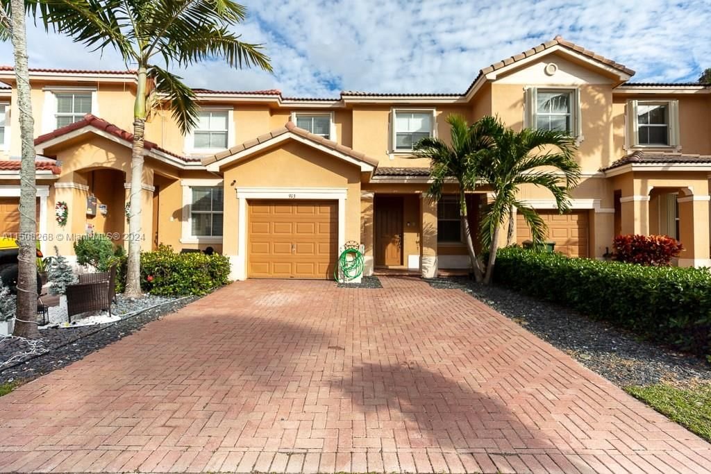 Real estate property located at 913 42nd Ave, Miami-Dade County, FLORIDIAN ISLES SOUTH, Homestead, FL