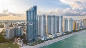 Real estate property located at 16001 Collins Ave #4201, Miami-Dade County, TDR TOWER I CONDO, Sunny Isles Beach, FL