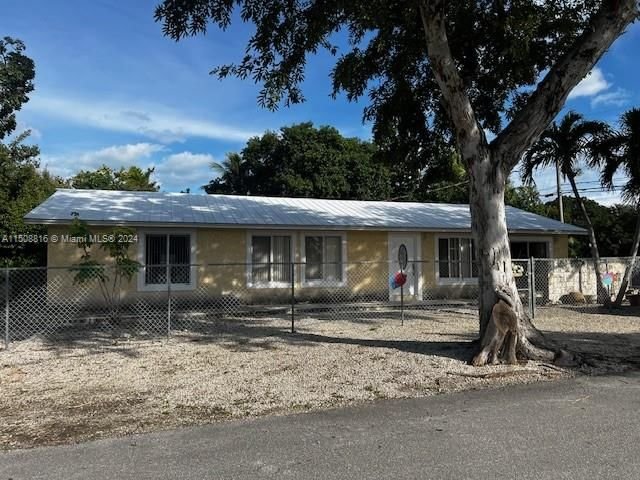 Real estate property located at 167 Pearl Ave, Monroe County, EDENAIRE, Tavernier, FL
