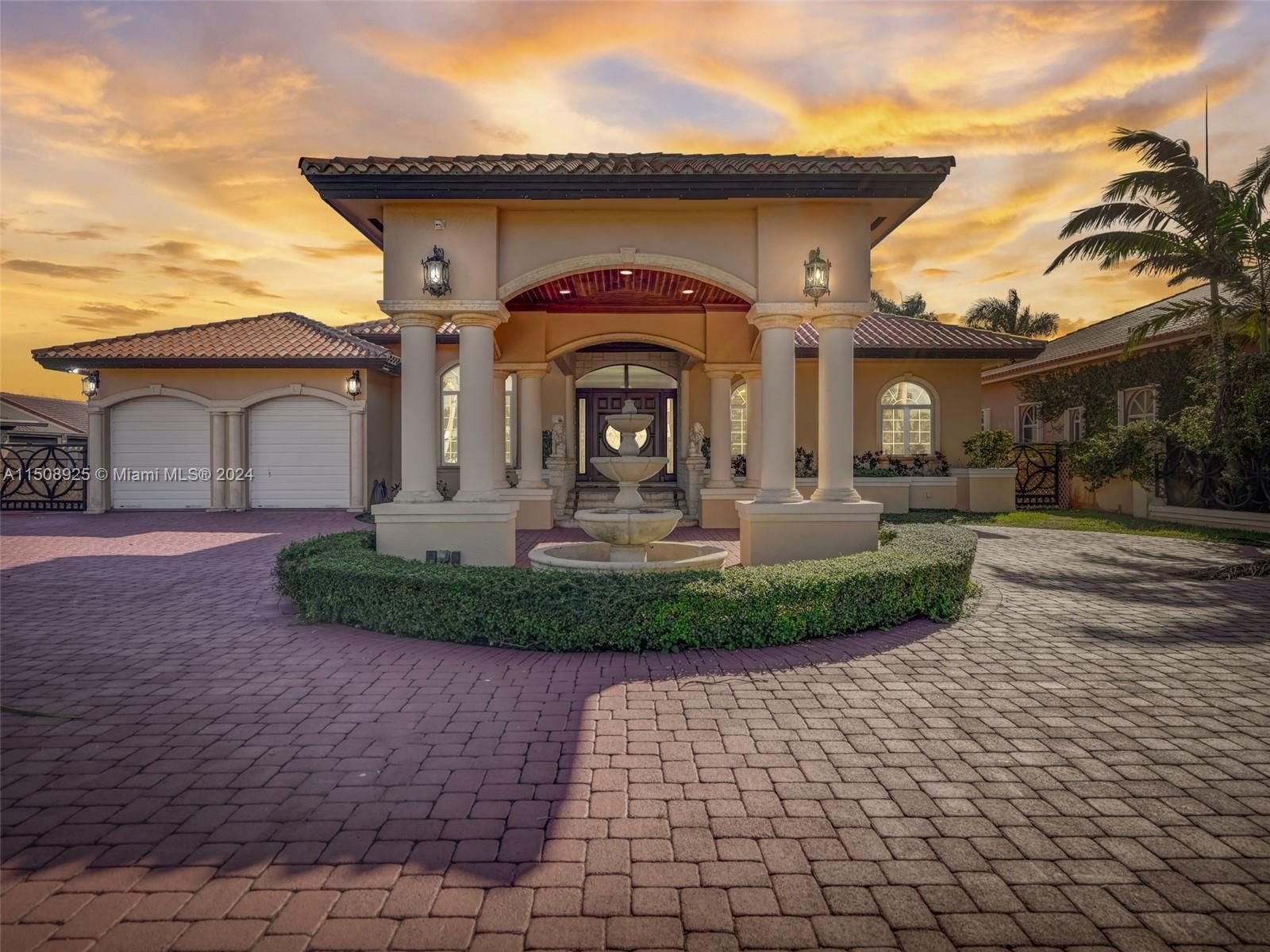 Real estate property located at 13970 20th St, Miami-Dade County, J G HEADS FARMS SUB, Miami, FL