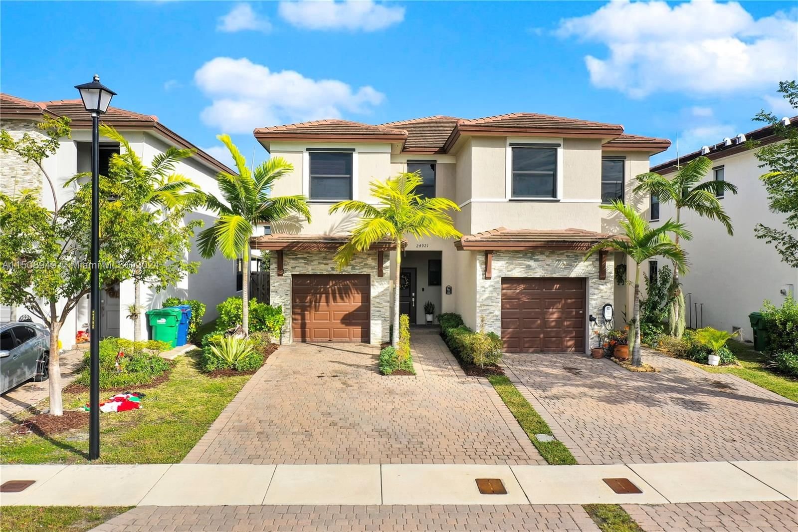 Real estate property located at 24921 107th Ct, Miami-Dade County, S ALLAPATTAH GARDENS, Homestead, FL