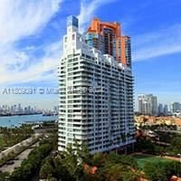 Real estate property located at 400 Pointe Dr #501, Miami-Dade County, SOUTH POINTE TOWERS CONDO, Miami Beach, FL