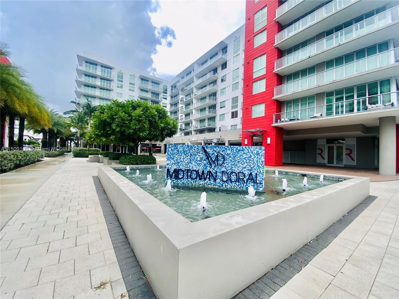 Real estate property located at 7751 107th Ave #720, Miami-Dade County, GRAND BAY COMMONS SOUTH, Doral, FL