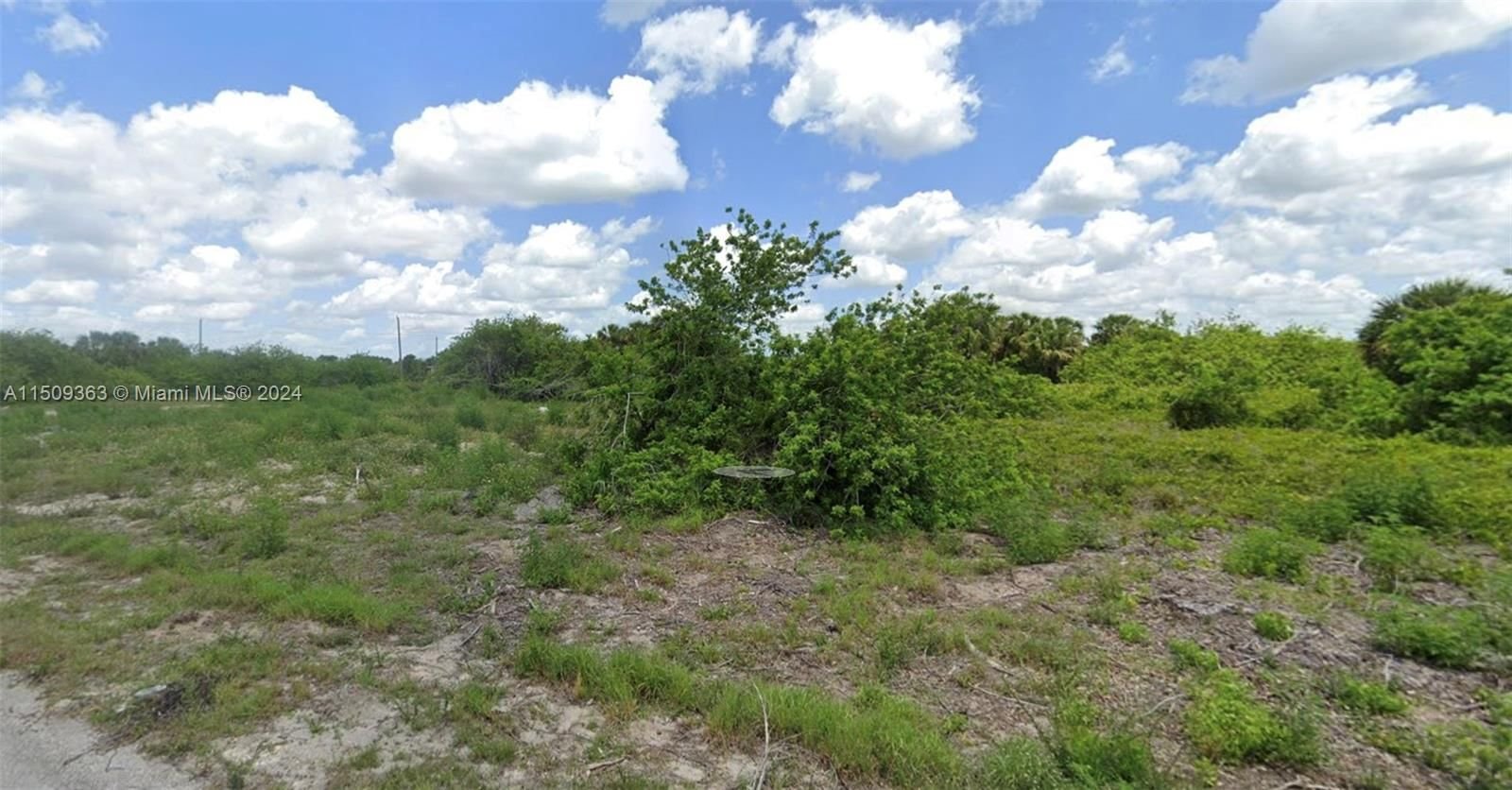 Real estate property located at 8002 Toy Lane, Hendry County, Port Labelle, La Belle, FL