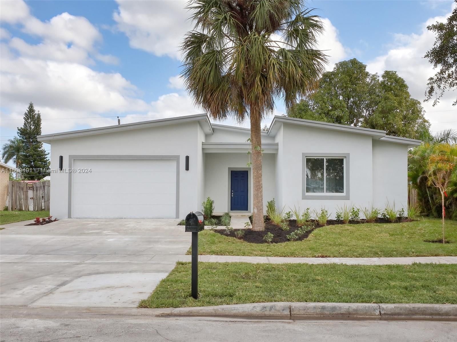 Real estate property located at 1508 River Dr, Broward County, MARGATE 3RD ADD, Margate, FL