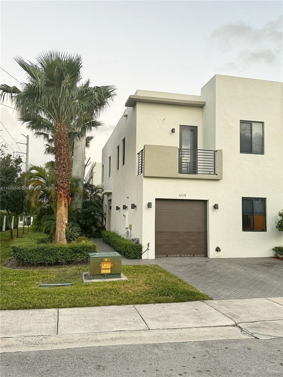 Real estate property located at 405 91st Pl, Miami-Dade County, CENTURY PARK PLACE, Miami, FL