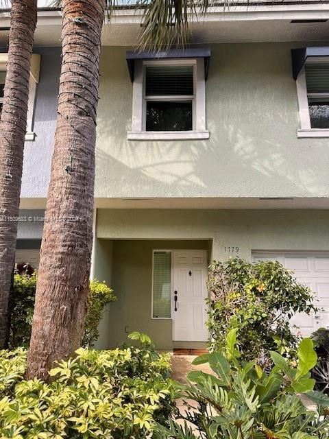 Real estate property located at 1779 4th Ave B2, Broward County, RIVER LANDINGS CONDO, Fort Lauderdale, FL