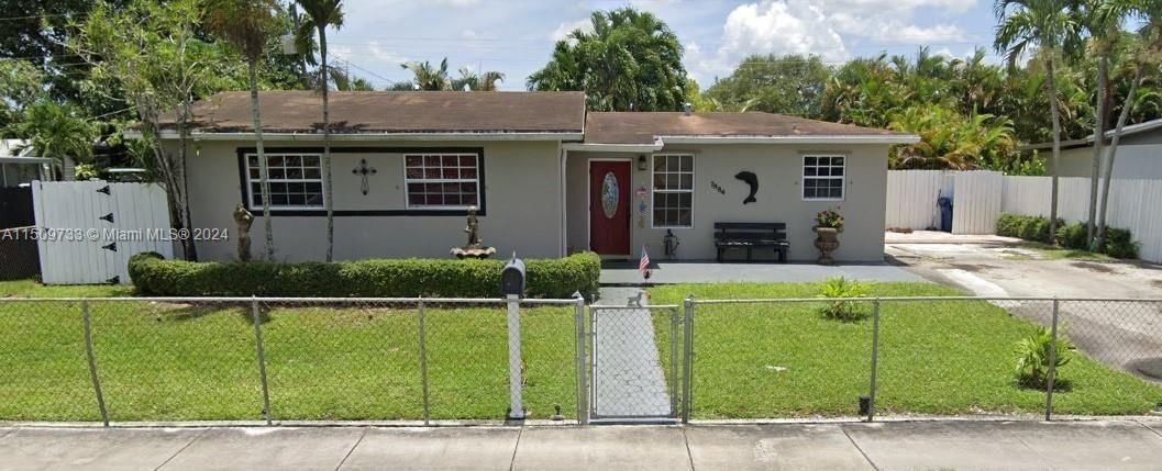 Real estate property located at 7884 175th St, Miami-Dade County, PALM SPRINGS NORTH SEC B, Hialeah, FL