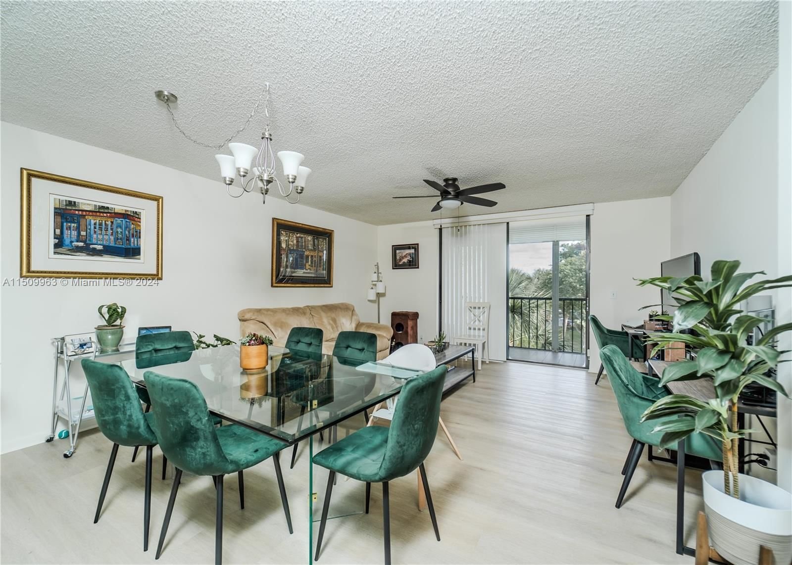 Real estate property located at 5130 Las Verdes Cir #305, Palm Beach County, ASPEN CONDO, Delray Beach, FL