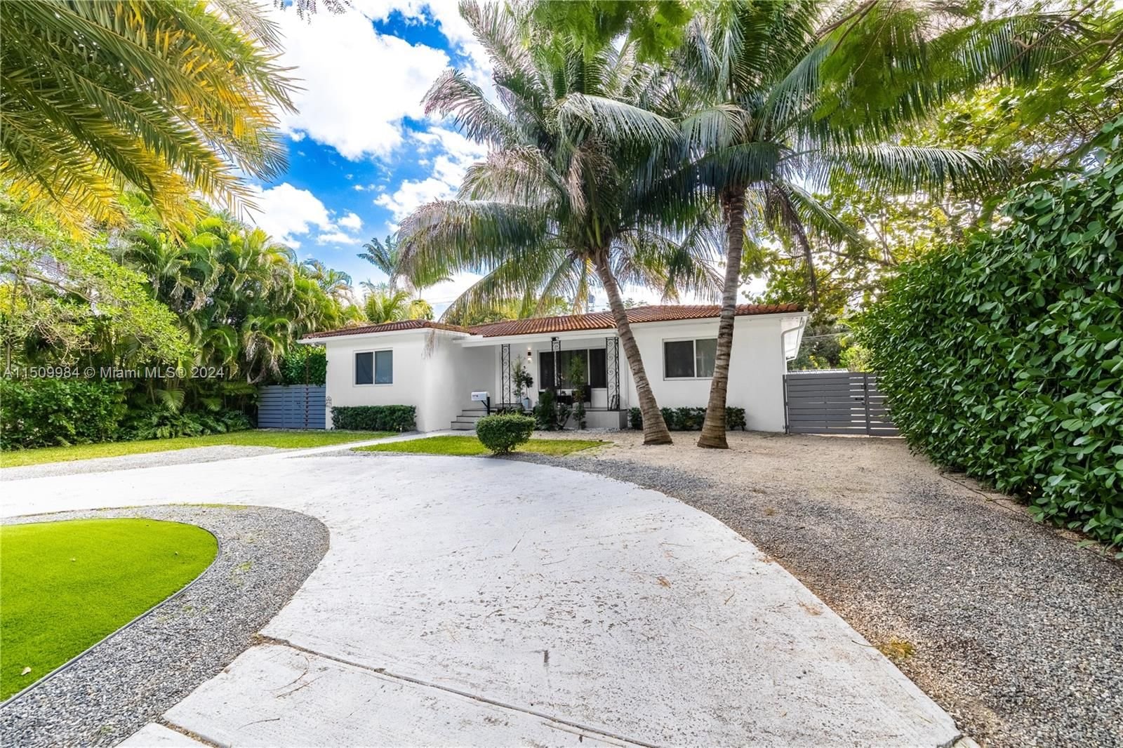 Real estate property located at 12 111th St, Miami-Dade County, COLLEGE HEIGHTS, Miami Shores, FL