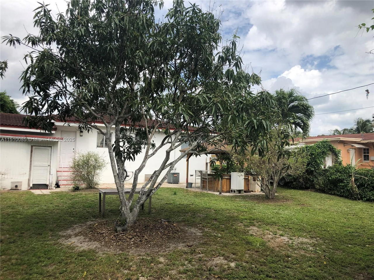 Real estate property located at 1256 149th St, Miami-dade, Arch Creeks Estates, Miami, FL