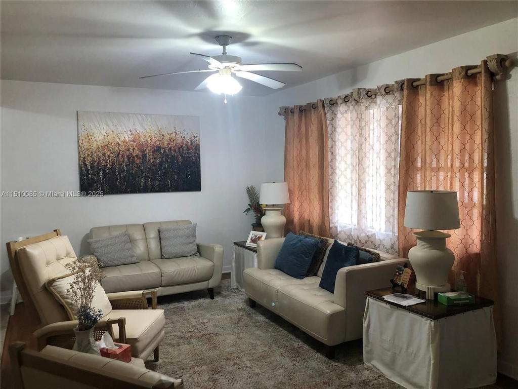 Real estate property located at 1256 149th St, Miami-dade, Arch Creeks Estates, Miami, FL