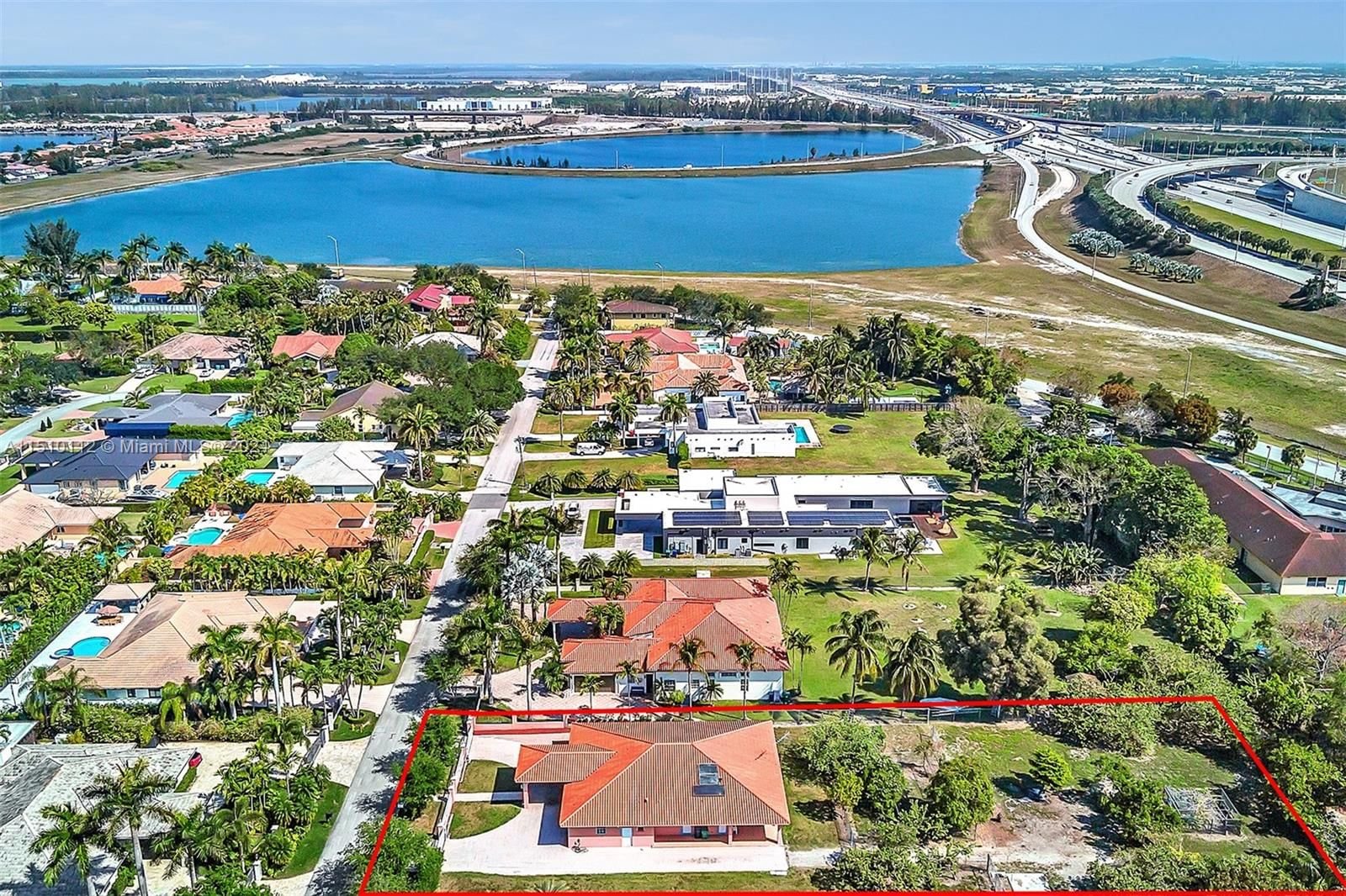 Real estate property located at 279 119th Ave., Miami-Dade County, SWEETWATER SUBD, Miami, FL