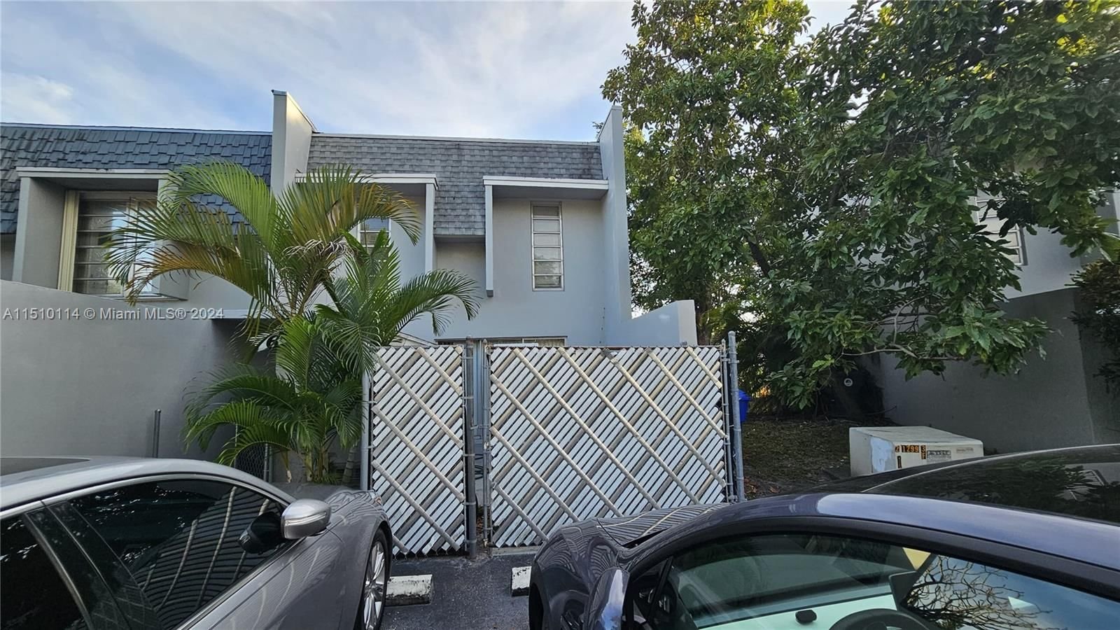 Real estate property located at 6336 Boulevard Of Champions #5, Broward County, HIGHLANDS OF TAM O SHANTE, North Lauderdale, FL