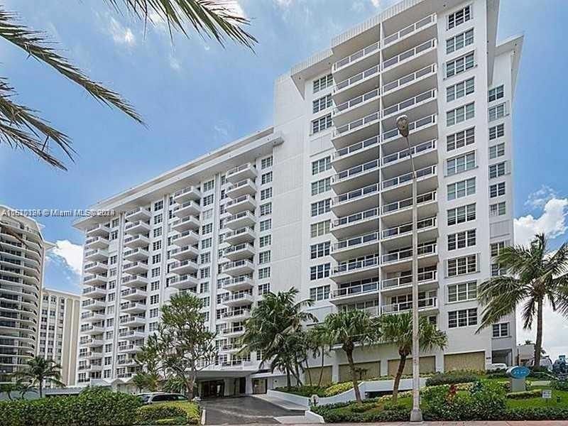 Real estate property located at 5700 Collins Ave #3D, Miami-Dade County, SEACOAST 5700 CONDO, Miami Beach, FL