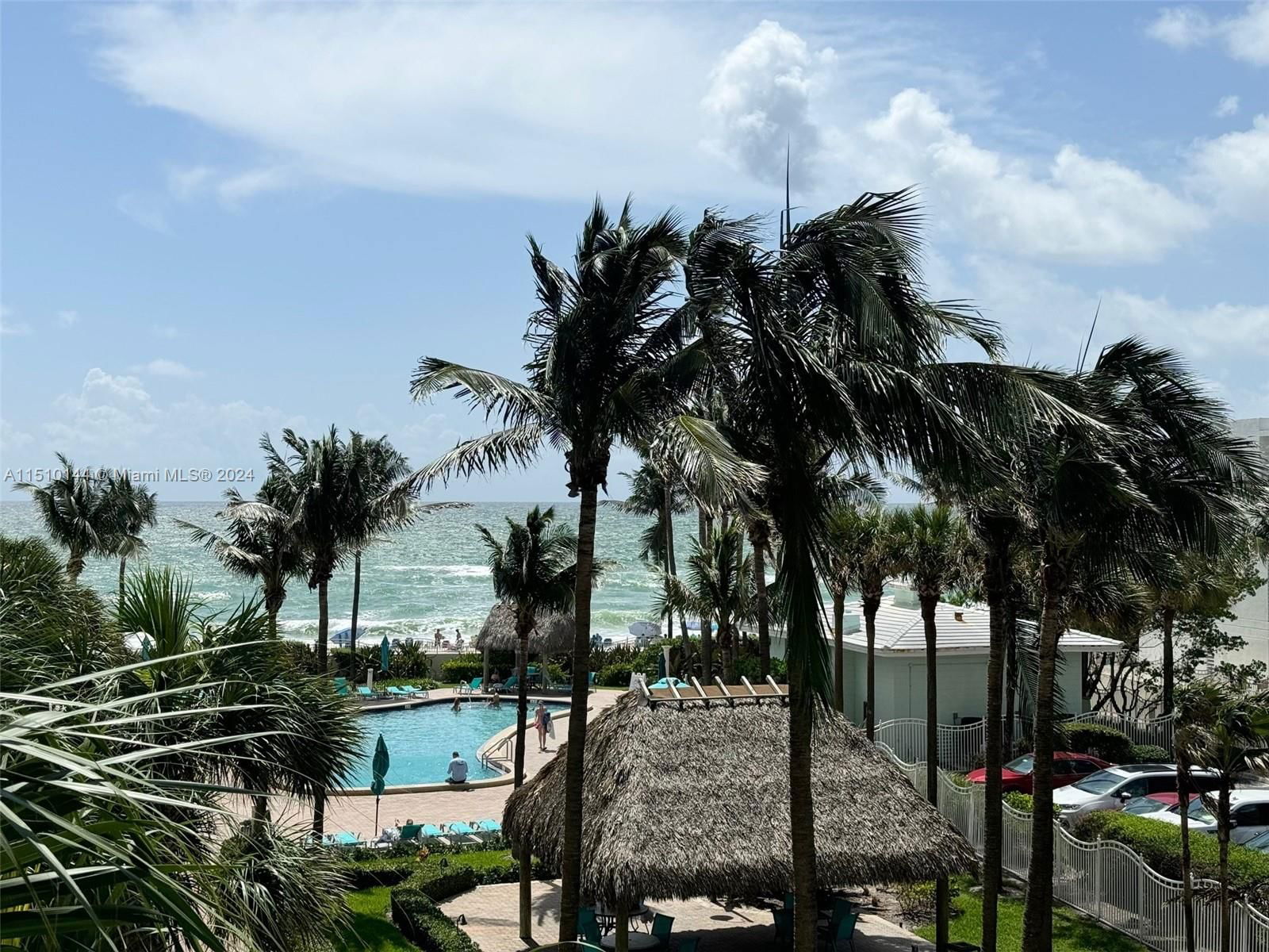 Real estate property located at 3901 Ocean Dr #3L, Broward, Tides On Hollywood Beach, Hollywood, FL