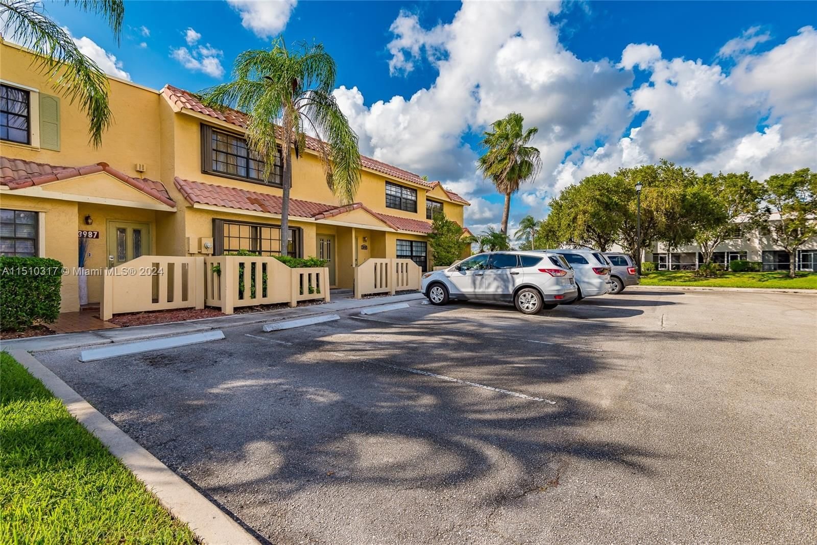 Real estate property located at 3995 94th Way, Broward County, WELLEBY UNIT SIX, Sunrise, FL