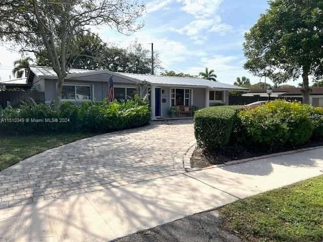 Real estate property located at 10020 82nd Ter, Miami-Dade County, HEFTLER HOMES SUNSET PARK, Miami, FL