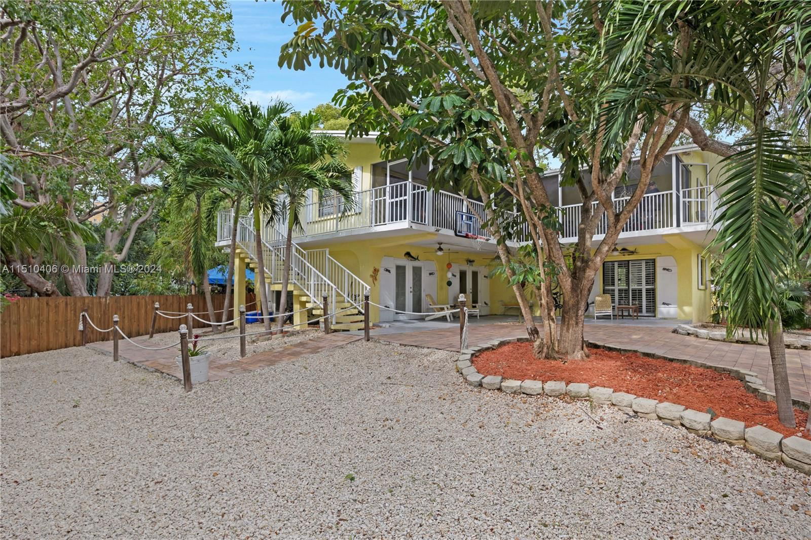 Real estate property located at 397 Pompano Dr, Monroe, ANGLERS PARK, Key Largo, FL