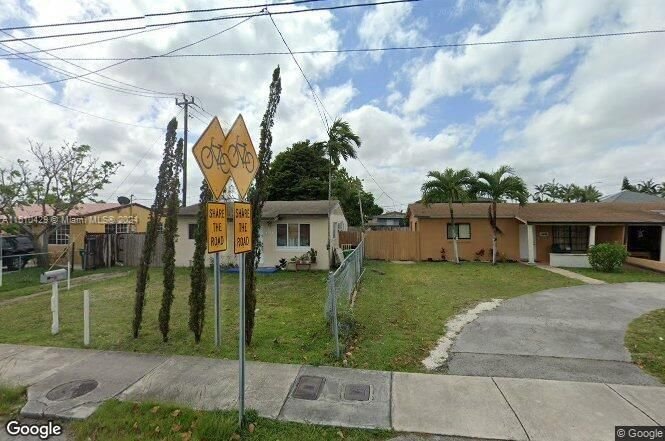 Real estate property located at 3620 92nd Ave, Miami-Dade County, CENTRAL HEIGHTS, Miami, FL