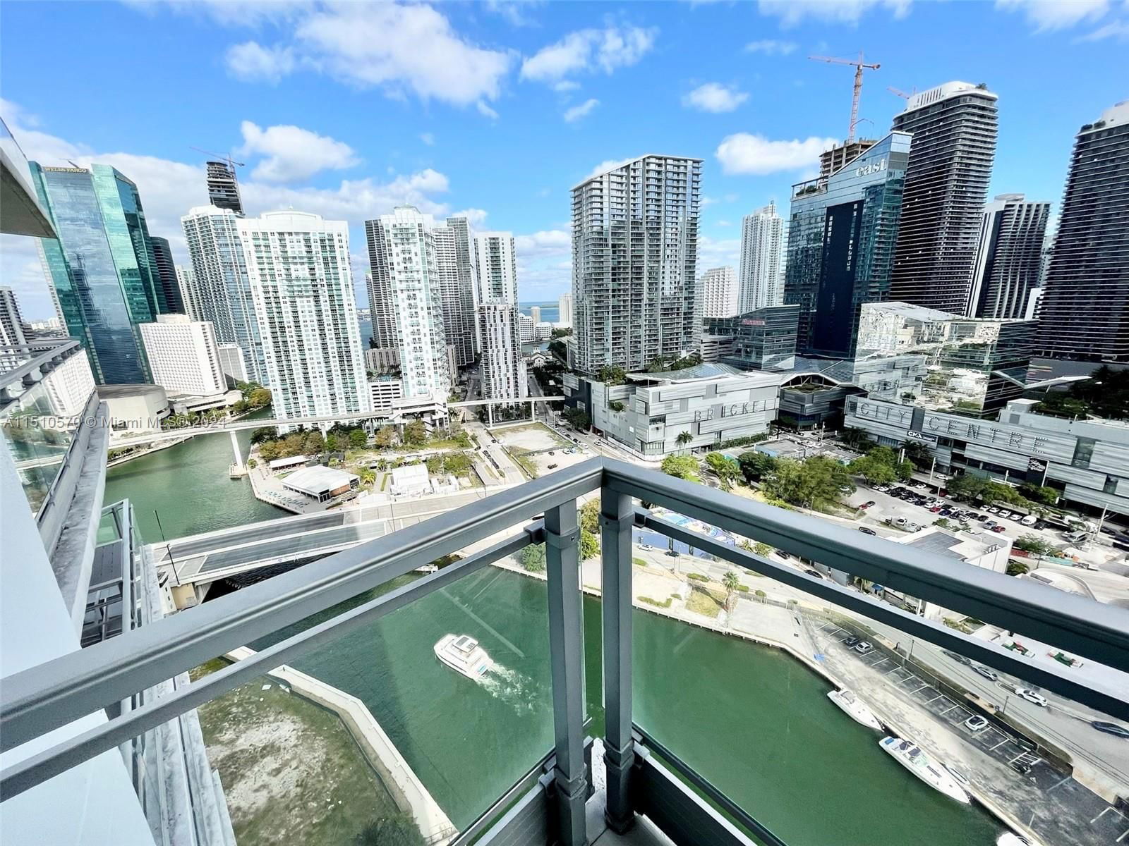 Real estate property located at 92 3rd St #2902, Miami-Dade County, MINT CONDO, Miami, FL