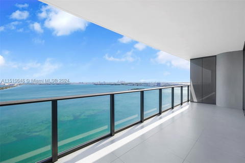 Real estate property located at 3131 7th Ave #3402, Miami-dade, One Paraiso, Miami, FL