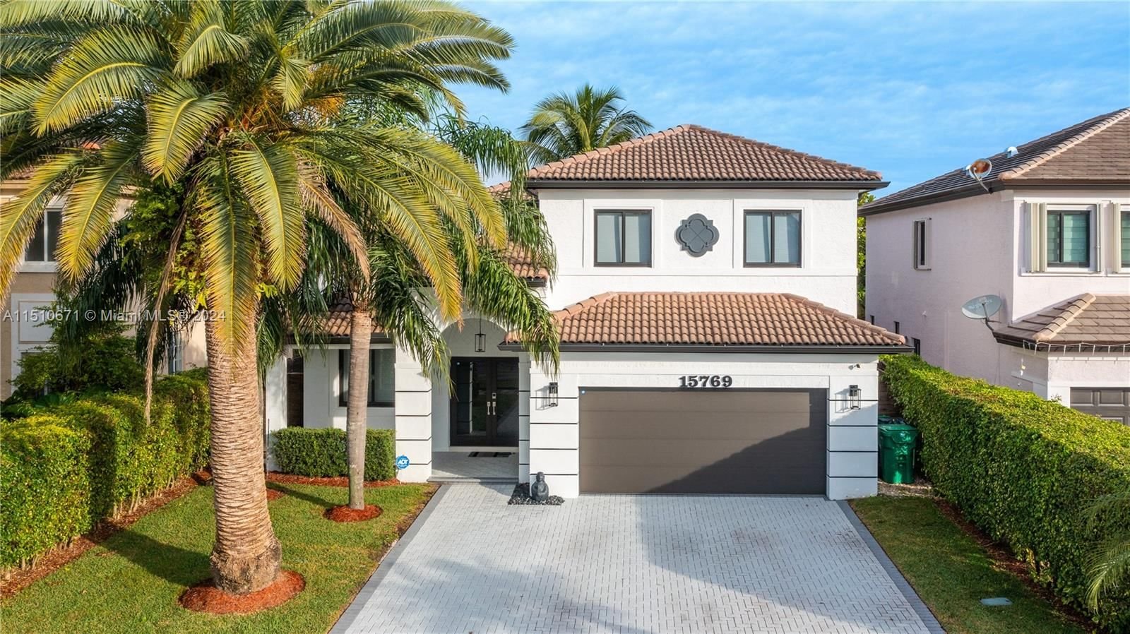 Real estate property located at 15769 140th St, Miami-Dade County, MILON VENTURE, Miami, FL