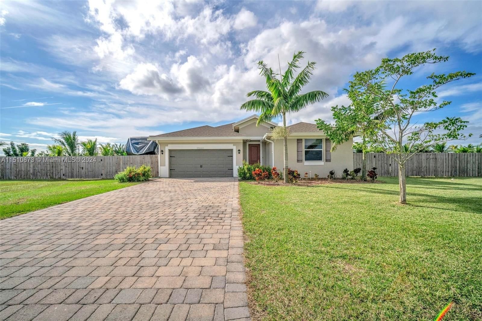 Real estate property located at 30660 193rd Ave, Miami-Dade County, REESE ESTATES, Homestead, FL