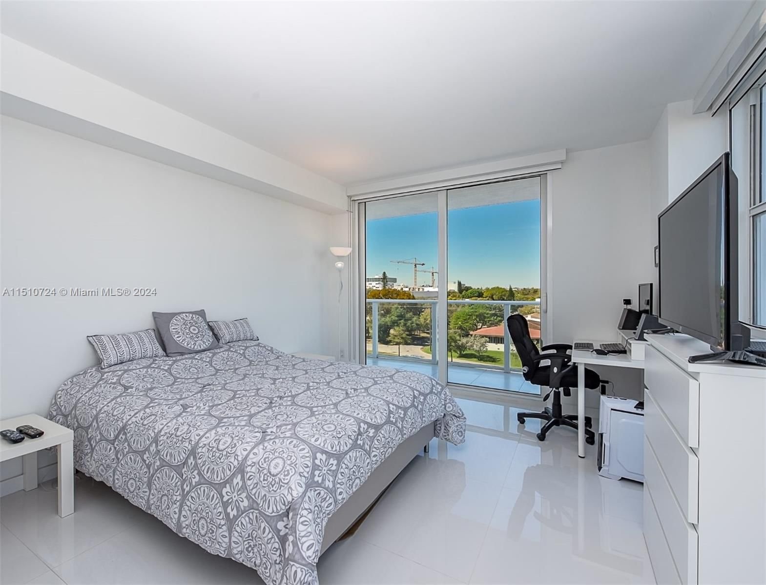 Real estate property located at 4250 Biscayne Blvd #510, Miami-Dade County, 4250 BISCAYNE BOULEVARD C, Miami, FL