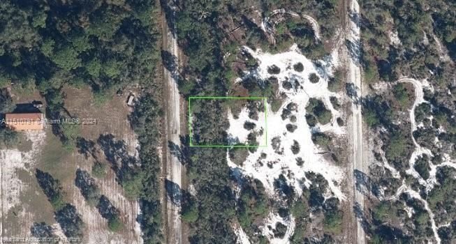 Real estate property located at 120 Eula Rd, Highlands County, PLACID LAKES, Lake Placid, FL