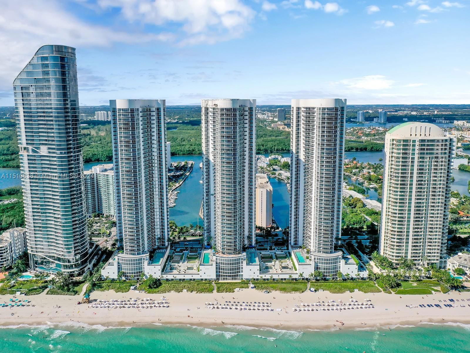 Real estate property located at 15901 Collins Ave #903, Miami-Dade County, TDR TOWER II CONDO, Sunny Isles Beach, FL