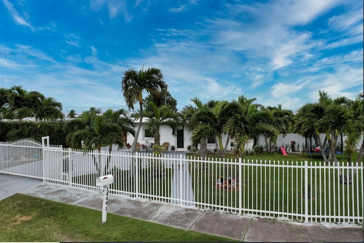 Real estate property located at 14441 291st St, Miami-Dade County, LEISURE CITY SEC 3, Homestead, FL