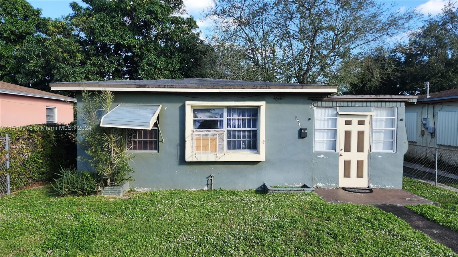 Real estate property located at 5241 31st Ave, Miami-Dade County, GLENWOOD HGTS, Miami, FL