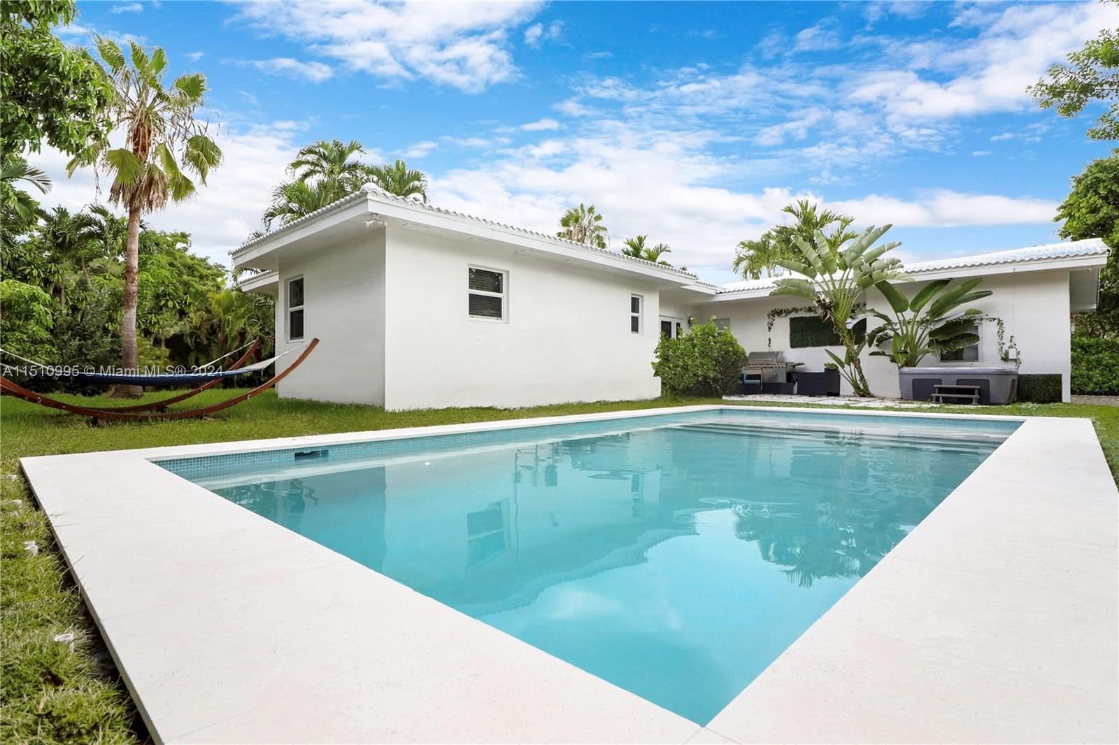 Real estate property located at 787 87th St, Miami-Dade County, NORTH SHORE CREST, Miami, FL