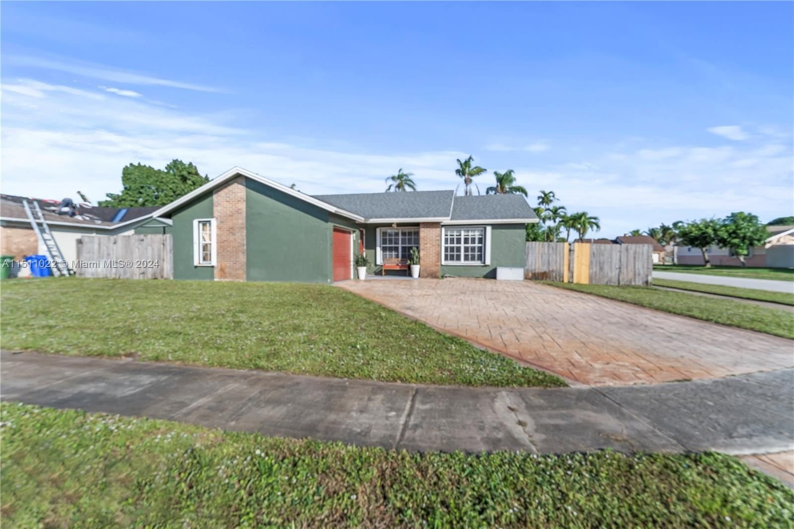 Real estate property located at 8501 4th St, Broward County, WESTVIEW SEC ONE PART TWO, Pembroke Pines, FL