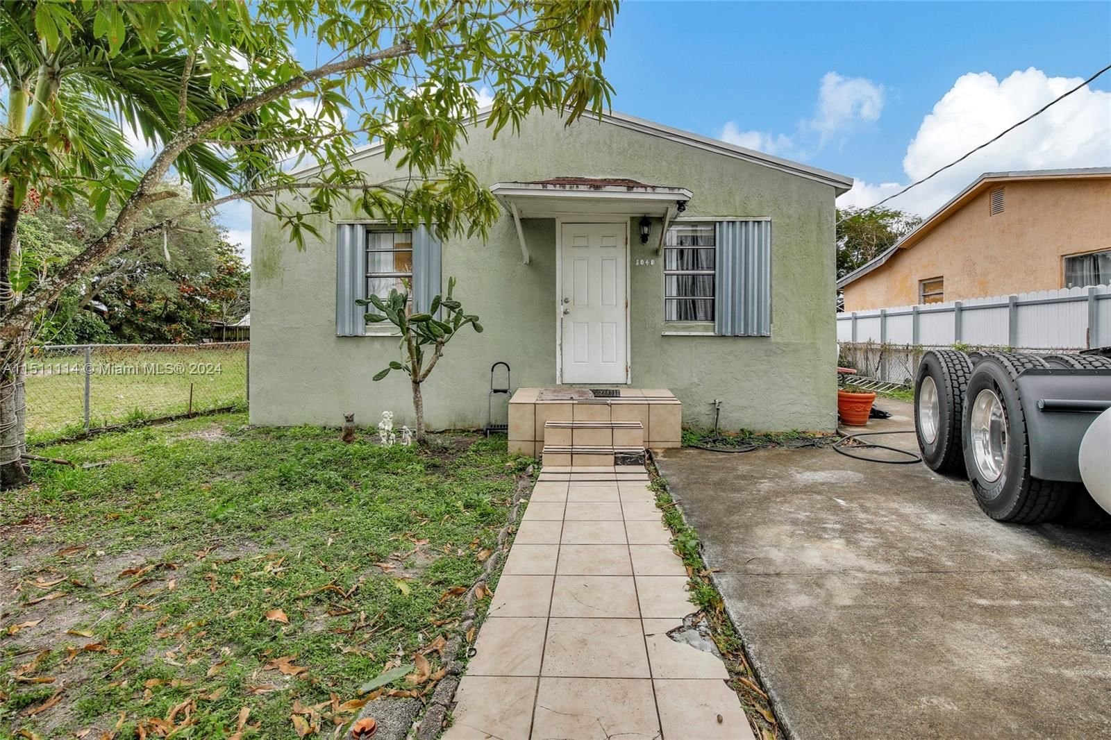Real estate property located at 3040 60th St, Miami-Dade County, HIALEAH HEIGHTS, Miami, FL