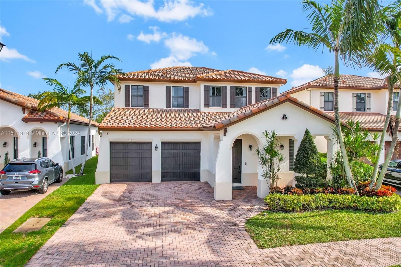 Real estate property located at 3135 84th Ter, Broward County, MONTERRA, Cooper City, FL