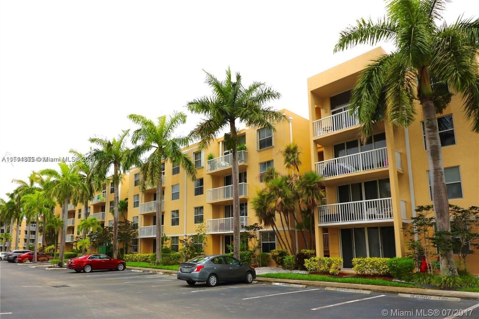 Real estate property located at 1450 3rd Ave #401, Broward County, SHERIDAN EAST CONDO BLDG, Dania Beach, FL