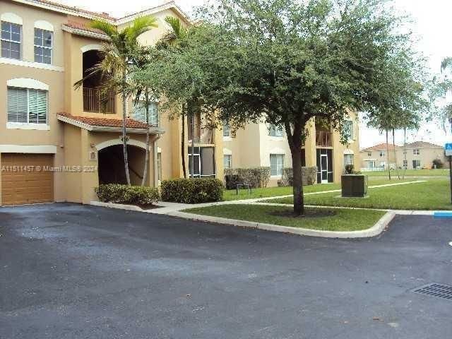 Real estate property located at 4190 San Marino Blvd #306, Palm Beach County, EMERALD ISLE AT LAGUNA LA, West Palm Beach, FL