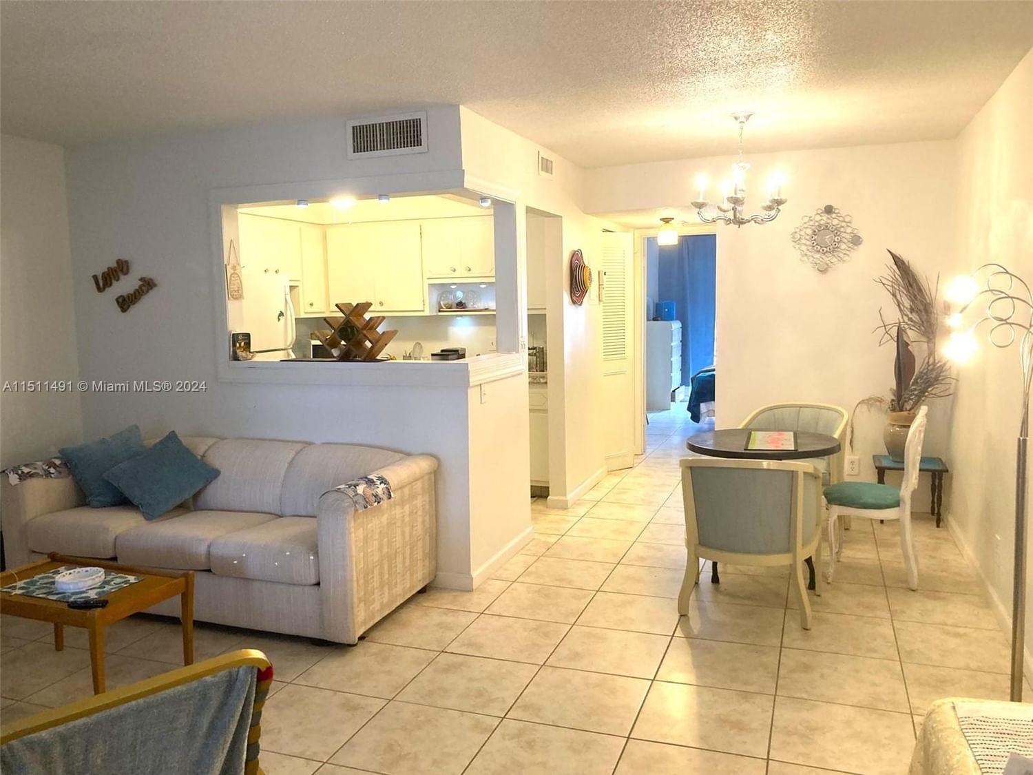 Real estate property located at 2901 47th Ter #344B, Broward County, LAUDERDALE OAKS CONDO I, Lauderdale Lakes, FL