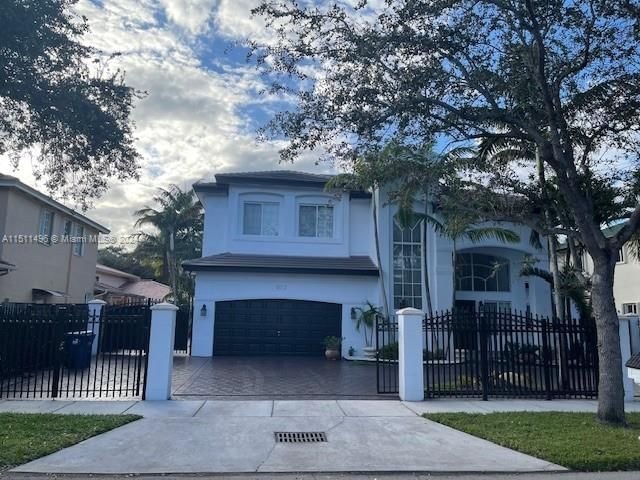 Real estate property located at 16862 78th Ct, Miami-Dade County, MARY, Miami Lakes, FL