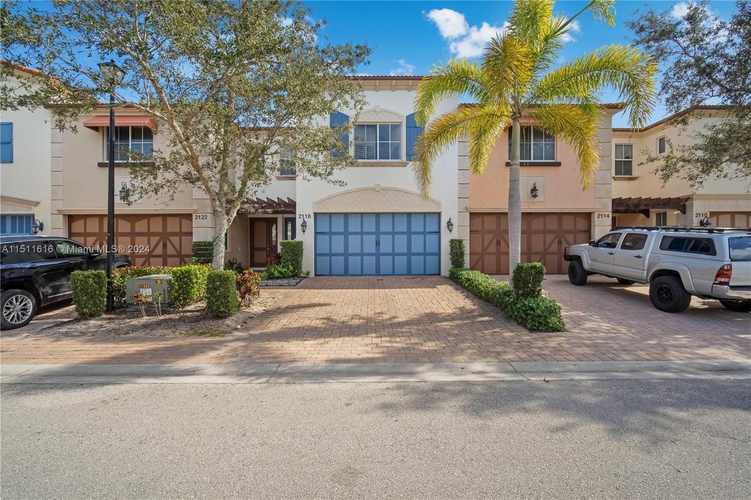 Real estate property located at 2118 Foxtail View Ct #2118, Palm Beach County, OAKTON PRESERVE, West Palm Beach, FL