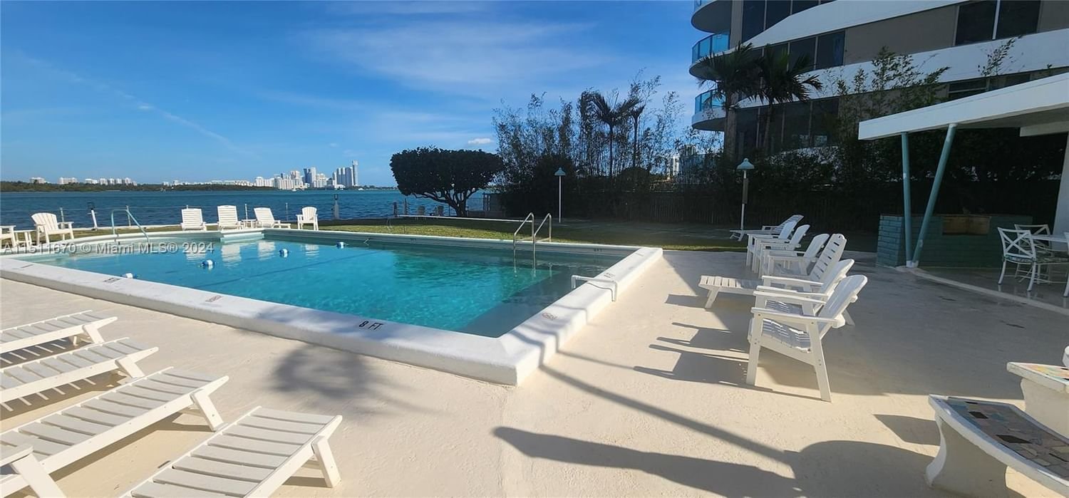 Real estate property located at 1155 103rd St #3A, Miami-Dade County, BAY HARBOR CLUB CO-OP, Bay Harbor Islands, FL