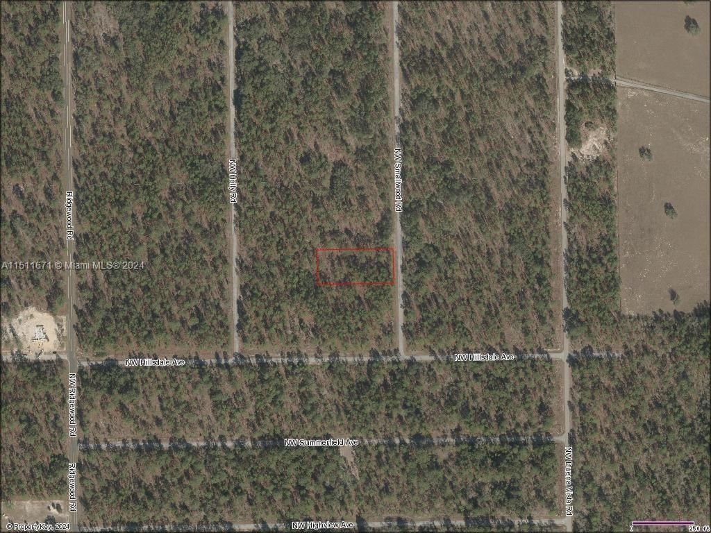 Real estate property located at Lot 16 Smallwood Rd, Marion County, RAINBOW LAKES ESTATES SEC, Other City - In The State Of Florida, FL