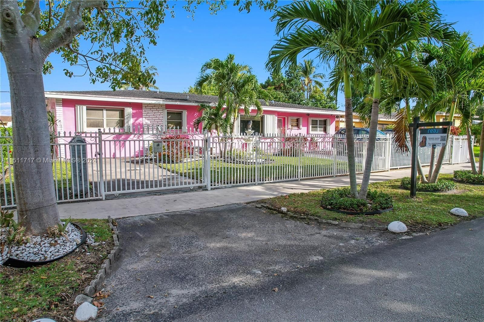 Real estate property located at 17731 15th Ct, Miami-Dade County, SCOTT LAKE MANOR SEC 5, Miami Gardens, FL