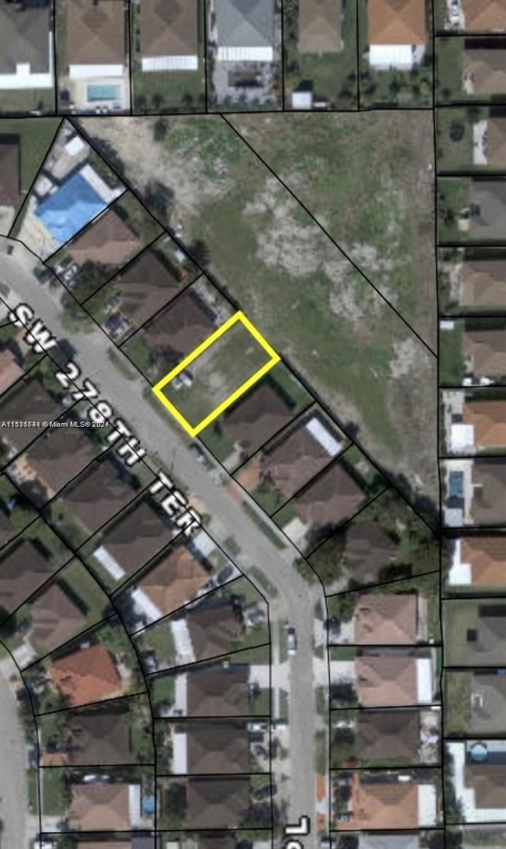 Real estate property located at , Miami-Dade, ABEL HOMES AT CAMBRIDGE E, Homestead, FL