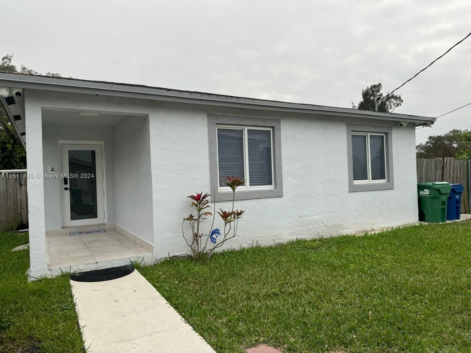 Real estate property located at 11920 215th St, Miami-Dade County, SYMMES SHARMAN TR REV, Miami, FL