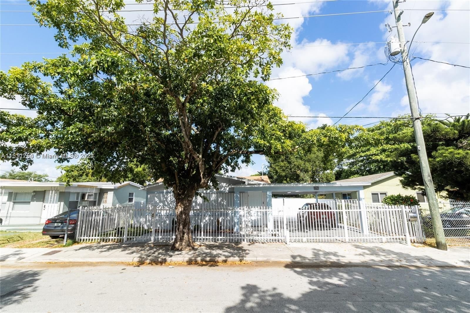 Real estate property located at 17926 104th Ave, Miami-Dade County, WEST PERRINE SUB, Miami, FL